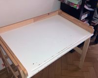 Ikea Flisat Scheibtisch Neuhausen-Nymphenburg - Neuhausen Vorschau