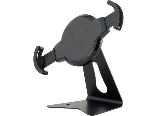 iPad Halterung / Epson Tablet-Stand in Wolfen