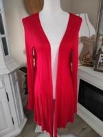 s. Oliver leichte Sommer Feinstrickjacke Gr. 38 neuwertig  Hessen - Nidda Vorschau