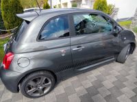 Abarth 595 1.4 145PS  TOP Zustand Nordrhein-Westfalen - Siegen Vorschau