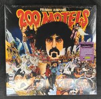 Frank Zappa - 200 Motels - LP Vinyl Schallplatte Brandenburg - Schönwalde-Glien Vorschau