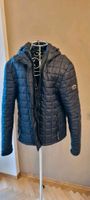 SuperDry Jacke Dunkelblau Dresden - Südvorstadt-Ost Vorschau