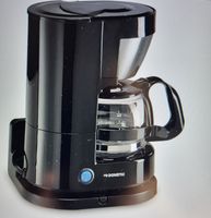 Dometic 5 Tassen Reise-Kaffeemaschine, 12 V, 170 W, schwarz Niedersachsen - Otterndorf Vorschau