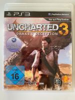 UNCHARTED 3 - DRAKE’S DECEPTION (PS3-Spiel) Nordfriesland - Ladelund Vorschau