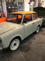 Trabant 601 Lim.  Top Zustand Sachsen-Anhalt - Schönebeck (Elbe) Vorschau