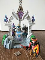 Playmobil Novelmore Tempel der Zeit Nordrhein-Westfalen - Euskirchen Vorschau