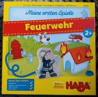 HABA Feuerwehr-Spiel Brandenburg - Bad Freienwalde Vorschau