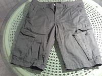 Nanelo Litrico Urbndist  Kurze Herren Sommer Hose Gr. 50 Hessen - Hanau Vorschau