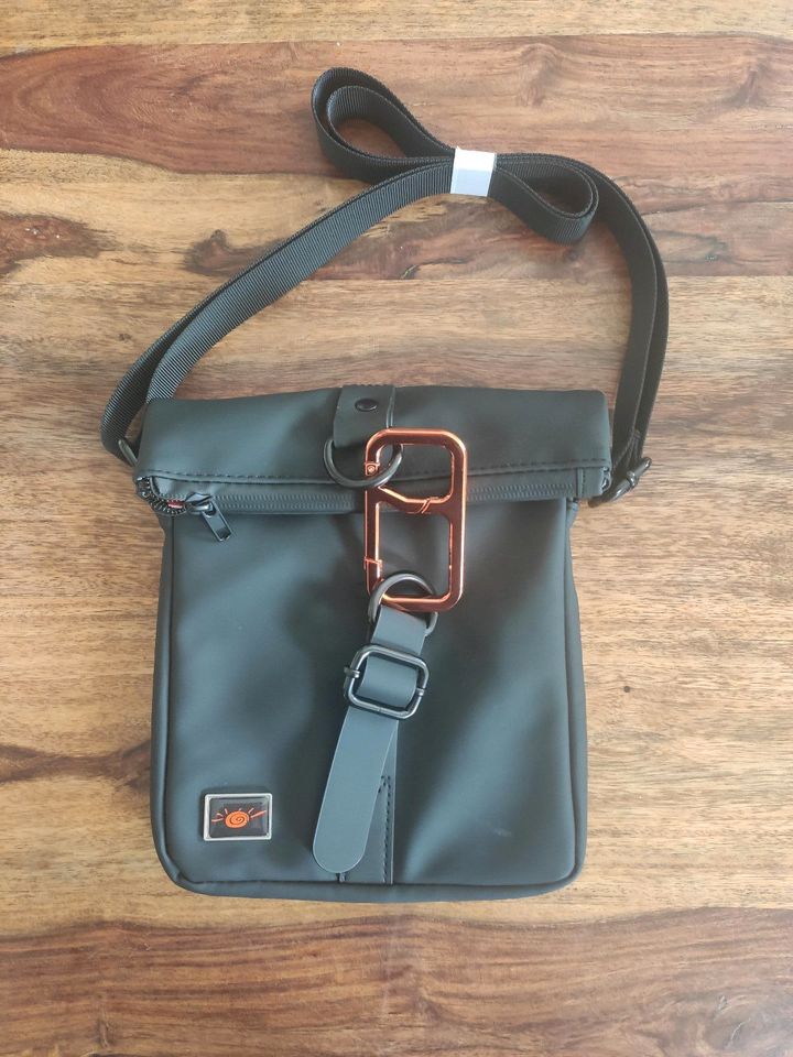 Crossbag/ Schultertasche von Berendsohn in Strausberg