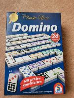 Spiel Domino Bonn - Röttgen Vorschau