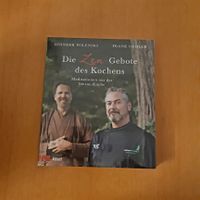 Die Zen Gebote des Kochens - Hinnerk Polenski&Frank Oehler Nordrhein-Westfalen - Siegen Vorschau