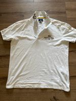 La Martina Herren Poloshirt in Größe 3XL Slim Fit Hessen - Petersberg Vorschau