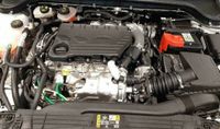 Motor Ford Focus IV 1.5 EcoBlue Z2DA 35 TKM 70 KW 95 PS komplett Leipzig - Gohlis-Nord Vorschau