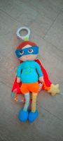 ★ DOUDOU ET COMPAGNIE ★ Superheld Superhero HERO Held Puppe ★ Nordrhein-Westfalen - Witten Vorschau