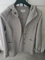 COMMA Damen Jacke /Wolljacke Gr.40 Nordrhein-Westfalen - Würselen Vorschau