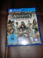 Assassin's Creed Syndicate PS4 Spiel Baden-Württemberg - Ludwigsburg Vorschau