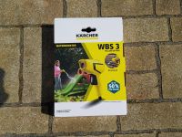 Kärcher Reinigungsspritze waterbooster WBS 3 yellow edition w NEU Bayern - Bischberg Vorschau