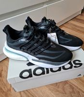 adidas Alphaboost V1 | Black/Grey | Gr. 45 | NEU Nordrhein-Westfalen - Salzkotten Vorschau