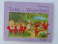 Teddy im Wichtelland, Bassermann, Fritz Baumgarten Rheinland-Pfalz - Weisenheim am Sand Vorschau