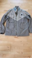 Adidas Jacke Übergangsjacke XL beige Nordrhein-Westfalen - Schalksmühle Vorschau