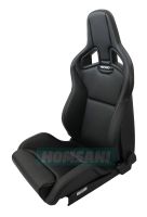 ⭐RECARO SPORTSTER CS 410.00.1132 ABE KUNSTLEDER SCHWARZ Nordrhein-Westfalen - Sankt Augustin Vorschau