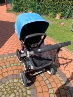 Bugaboo Buffalo Kinderwagen mit MAXI COSI Schleswig-Holstein - Lübeck Vorschau