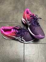 ASICS gel solution speed Thüringen - Heilbad Heiligenstadt Vorschau