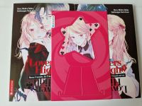 Lovers High Manga 1-2 romance Mangas Anime altraverse shojo star Nordrhein-Westfalen - Würselen Vorschau