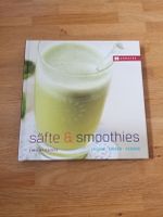 Buch Säfte und Smoothies hardcover Hädecke ungelesen Freiburg im Breisgau - Umkirch Vorschau