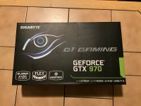 Gigabyte GeForce GTX 970 OC Kreis Ostholstein - Malente Vorschau