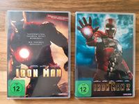 Iron Man & Iron Man 2 DVD's Nordrhein-Westfalen - Schloß Holte-Stukenbrock Vorschau