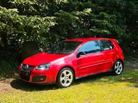 Golf 5 GTI Niedersachsen - Delligsen Vorschau