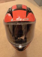 LS 2 ARROW Motorrad Helm - M - 57 bis 58 - Motorradhelm Schleswig-Holstein - Achtrup Vorschau