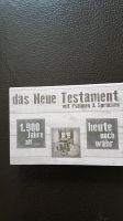 Das neue Testament (Bibel-Teil) Nordrhein-Westfalen - Soest Vorschau