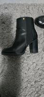 Buffalo Damen Schuhe Halbstiefel in schwarz gr. 37 Niedersachsen - Sögel Vorschau