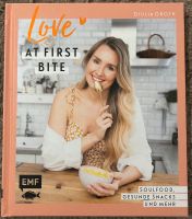 Love at First Bite Giulia Groth Wandsbek - Hamburg Marienthal Vorschau