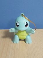 Pokemon 1999 Tomy Trendmasters Schiggy Squirtle Ornament SELTEN Hessen - Limburg Vorschau