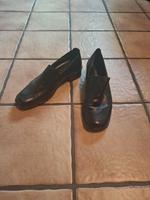 Schuhe Elegant Größe 42 Nordrhein-Westfalen - Castrop-Rauxel Vorschau