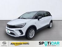 Opel Crossland Elegance +Sitzheizung +Klimaautomatik Thüringen - Vacha Vorschau