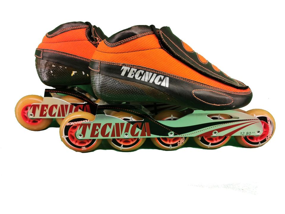 Tecnica Inliner Speedsskates Inlineskates Gr. 43 NEU in Vechta