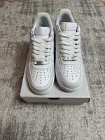 Nike Airforce Köln - Köln Brück Vorschau