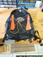 Neuer Orig. Harley Davidson Rucksack, limitiert Baden-Württemberg - Vaihingen an der Enz Vorschau