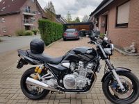 Motorrad Yamaha XJR 1300 Nordrhein-Westfalen - Velen Vorschau