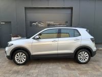 Volkswagen T-Cross DSG Sitzheiz/ACC/PDC vo + hi/Navi/Climatronic Baden-Württemberg - Fahrenbach Vorschau