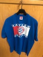 FC Bayern T-Shirt  Blau Niedersachsen - Bad Zwischenahn Vorschau