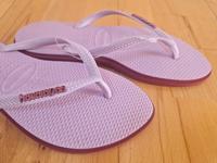 Neu!Havaianas Gr.37-38 Hannover - Vahrenwald-List Vorschau
