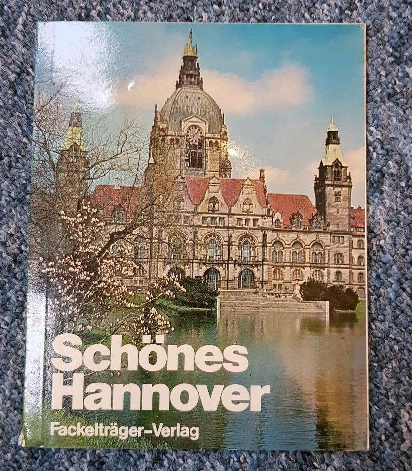 Bücher über Hannover | Burgwedel | Ostpreußen in Burgwedel