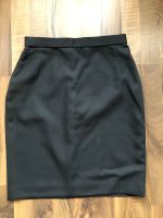 Bleistift Rock, Pencil Skirt, Vintage, Business, schwarz, handar Düsseldorf - Flingern Nord Vorschau