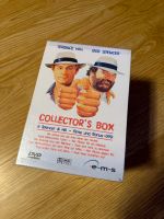 Spencer & Hill Collectors Box  10DVD‘s Hessen - Herbstein Vorschau