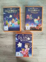 Lauras Stern DVD Filme 3 Stk. inkl. Versand Nordrhein-Westfalen - Hamminkeln Vorschau